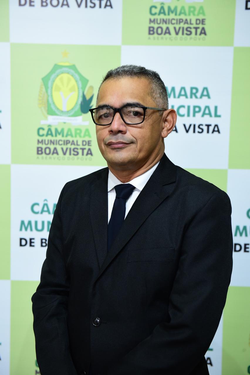 Nilson Bispo