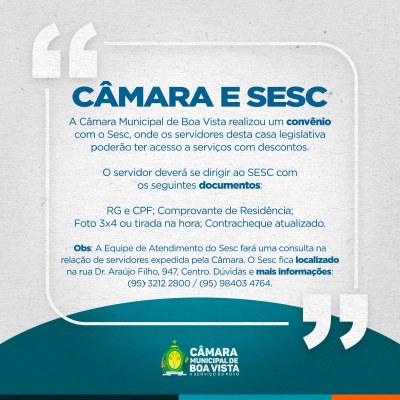 Sesc