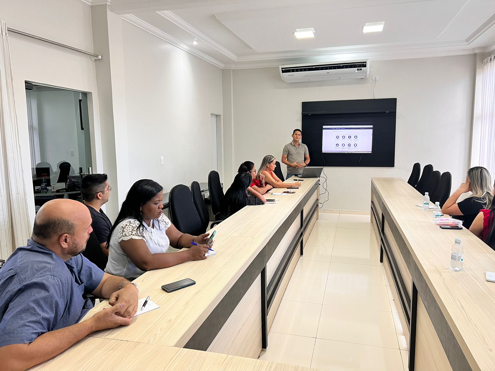 Câmara garante mais transparência e facilidade de acesso ao trabalho dos vereadores