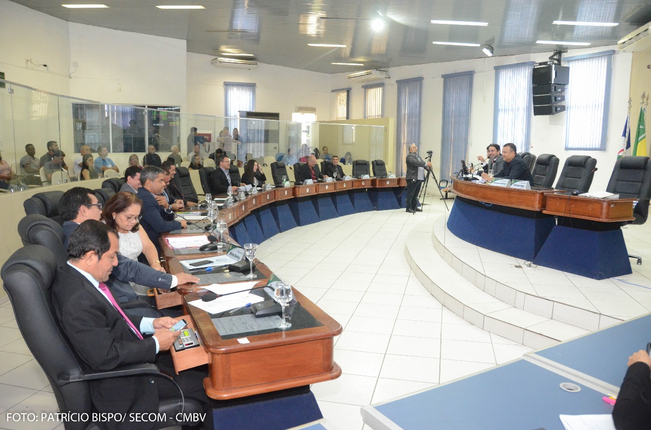 Ideologia de gênero nas escolas será debatida na Câmara de Boa Vista, nesta terça