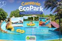 Parceria com Ecopark assegura desconto de 50% para servidores e vereadores