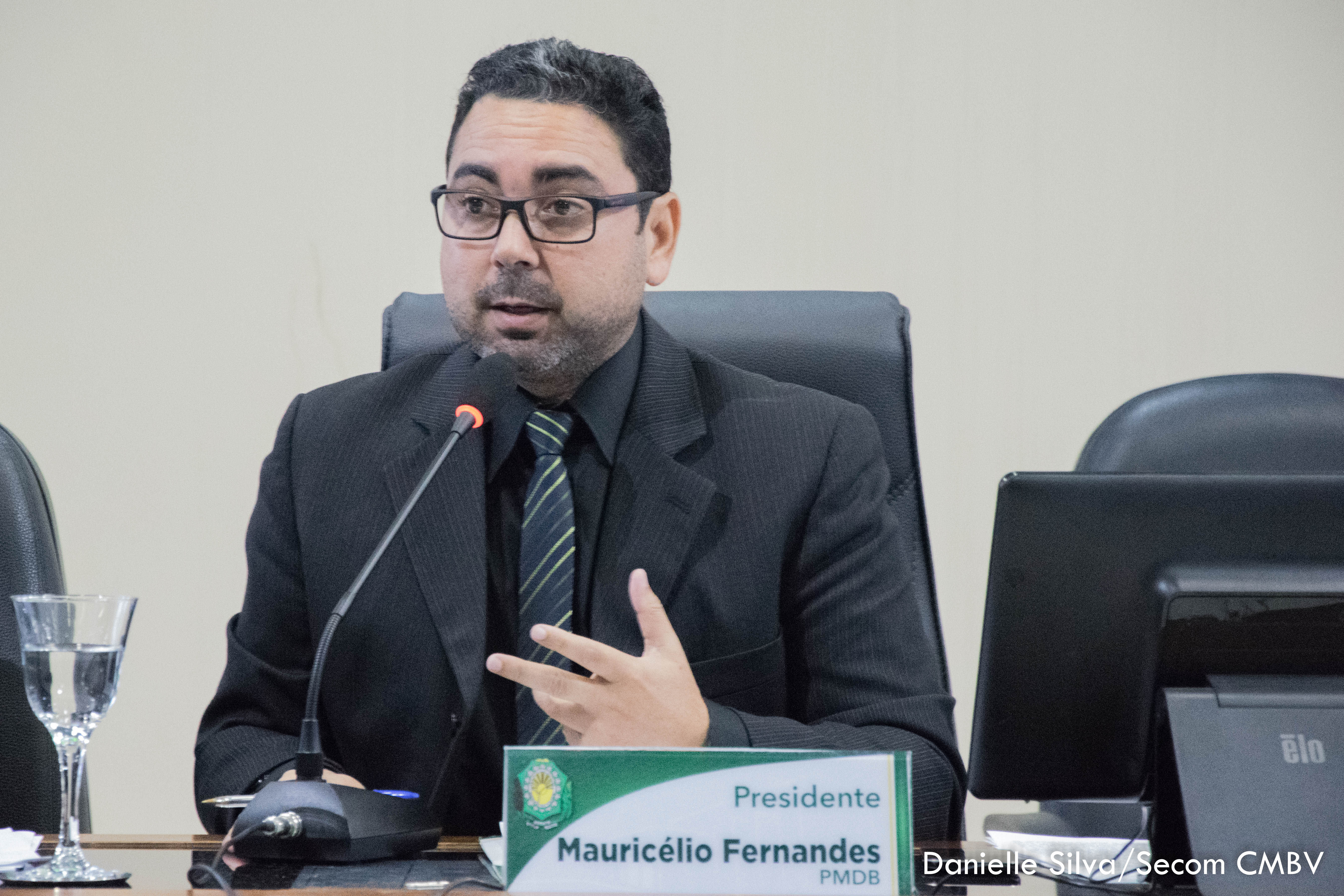 Vereadores de Boa Vista aprovam sessão itinerante no bairro Laura Moreira