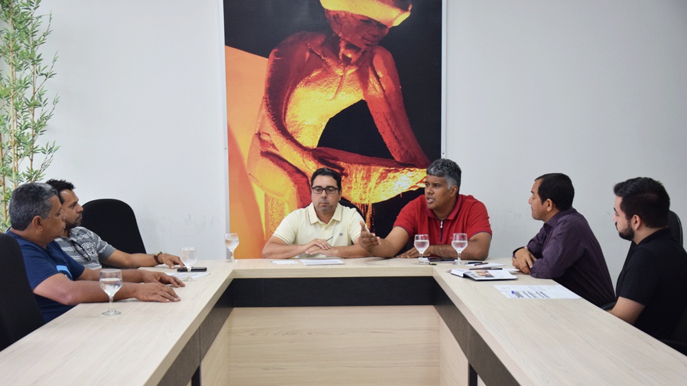 Vereadores e comunidades terapêuticas discutem emenda aprovada na Câmara de Boa Vista